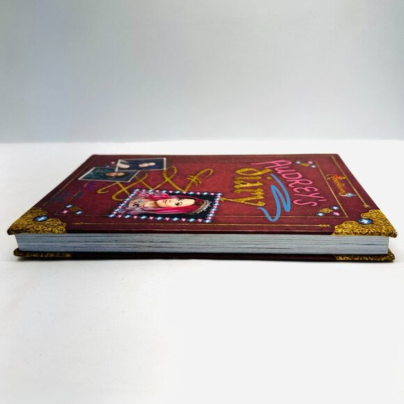 Descendants 3: Audrey's Diary by Disney Books (2019, Hardcover) - Picture 5 of 5
